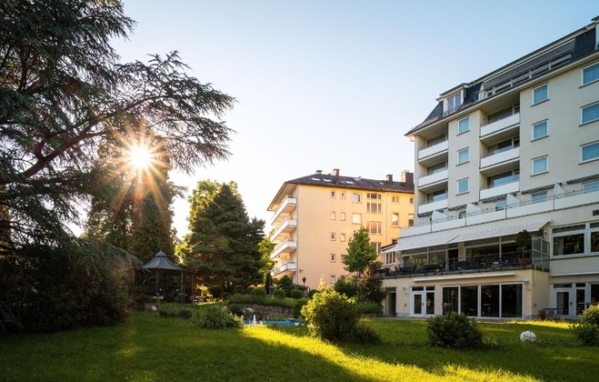 Gallery - Parkhotel Am Taunus