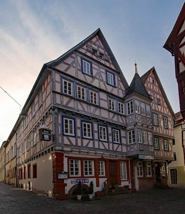 Gallery - Hotel Schwanen