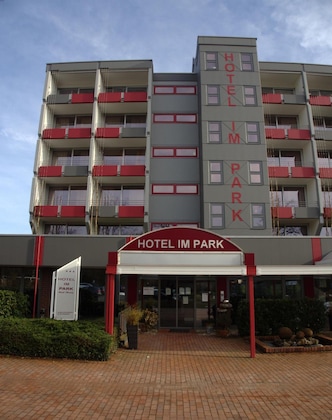 Gallery - Hotel Im Park