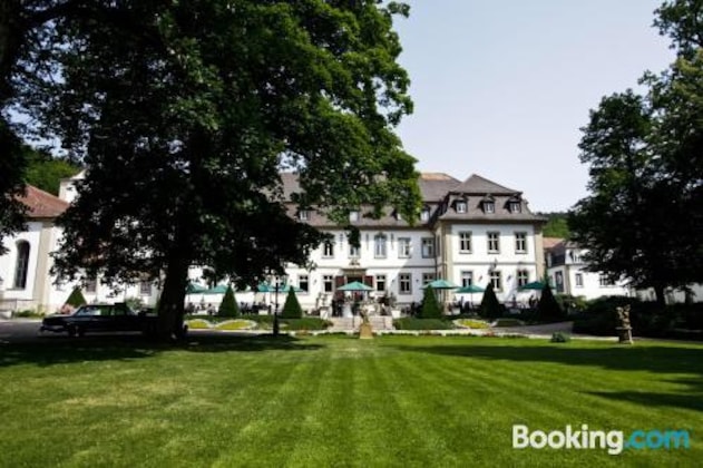 Gallery - Schlosshotel Bad Neustadt