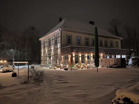 Gallery - Hotel Grosse Klus