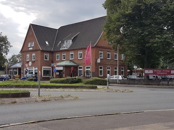Gallery - Schollers Restaurant Und Hotel