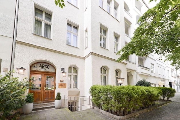 Gallery - Amc Hotel - Schöneberg