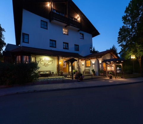 Gallery - Hotel Hachinger Hof