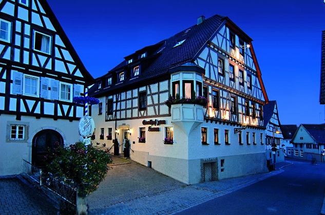 Gallery - Gasthof Lamm Schnait