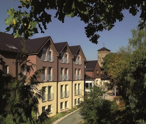 Gallery - Panoramahotel Am Marienturm