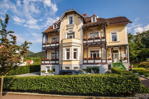 Gallery - Hotel Rosenau
