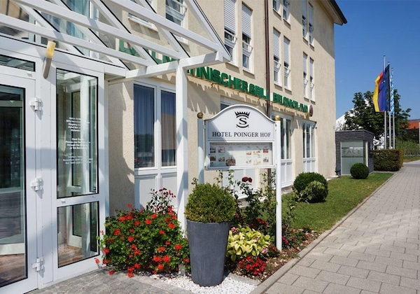 Gallery - Hotel Poinger Hof