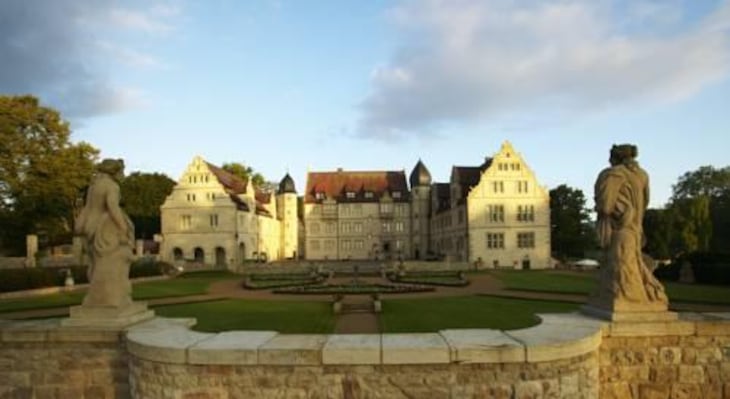 Gallery - Schlosshotel Münchhausen