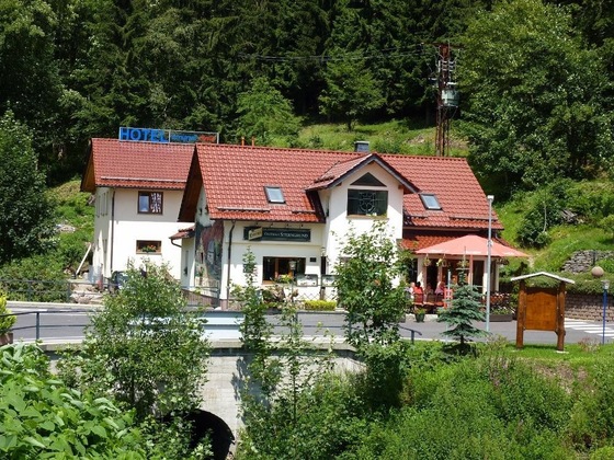 Gallery - Hotel & Gasthaus Sterngrund