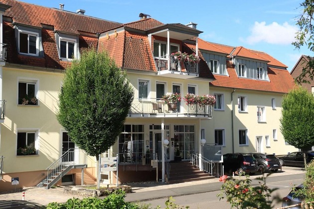 Gallery - Hotel Alexa