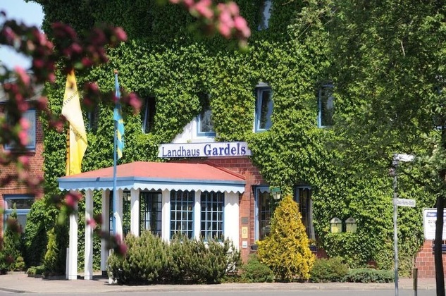Gallery - Ringhotel Landhaus Gardels