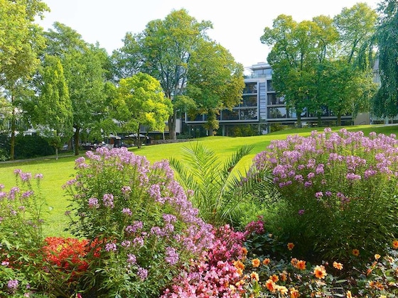 Gallery - Favorite Parkhotel