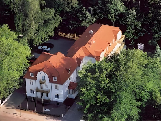 Gallery - Ringhotel Villa Margarete