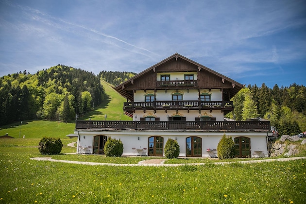 Gallery - Berghotel Sonnenbichl