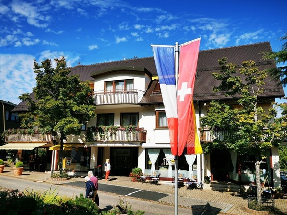 Gallery - Park-Appartements
