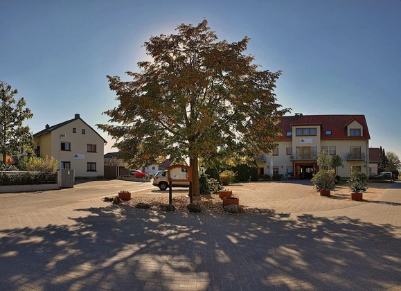 Gallery - Landhotel Fetzer