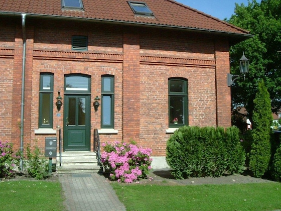 Gallery - Gästehaus Schlossgarten