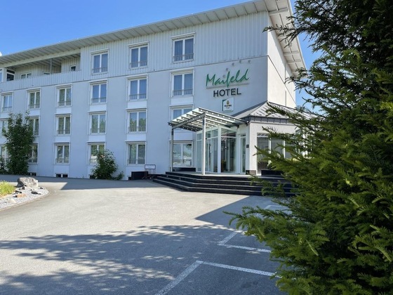 Gallery - Maifeld Sport- Und Tagungshotel