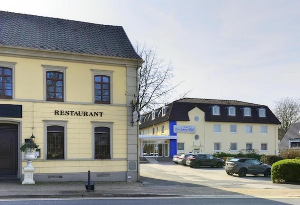 Gallery - Hotel Haus Kronenthal
