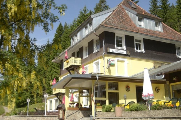 Gallery - Gasthaus Löffelschmiede