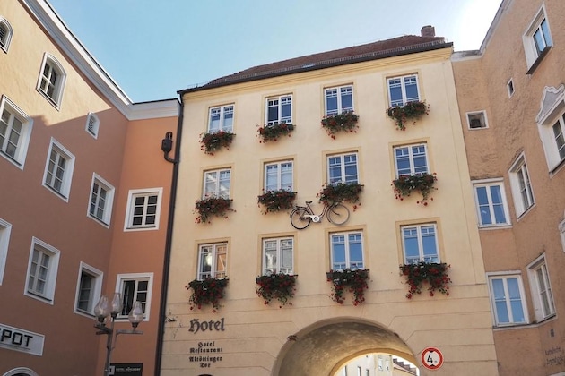 Gallery - Hotel Mühldorf