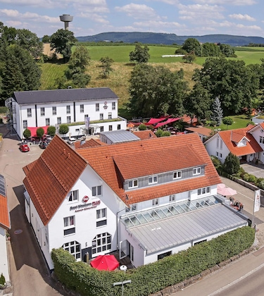 Gallery - Best Western Plus Aalener Römerhotel