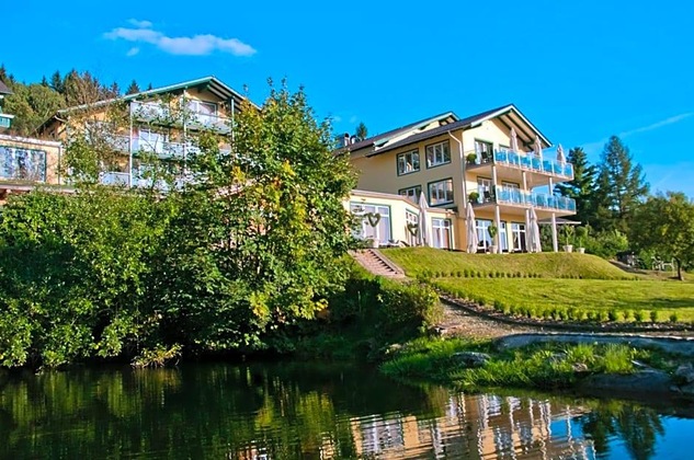 Gallery - Hotel Reblingerhof