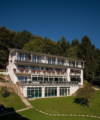 Gallery - Waldhotel Wiesemann