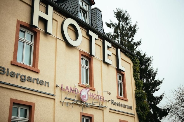 Gallery - Landhotel Airport Inn