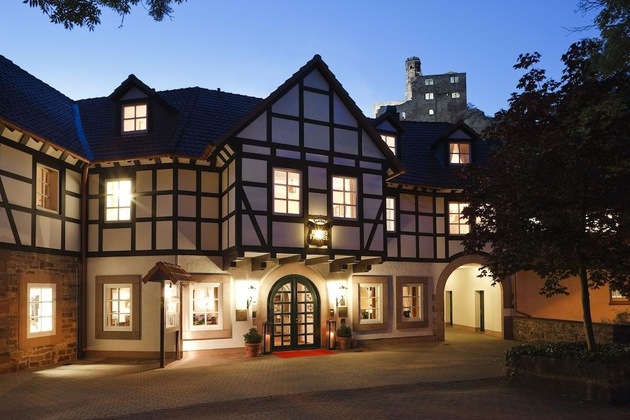 Gallery - Hardenberg Burghotel