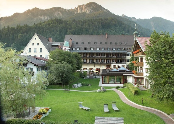 Gallery - Klosterhotel Ludwig Der Bayer