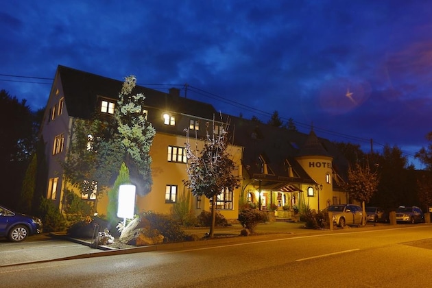 Gallery - Landhotel Villa Moriz Garni