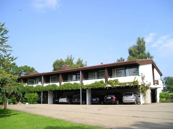Gallery - Burghotel
