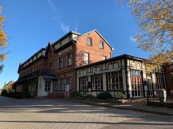 Gallery - Hotel Bentheimer Hof