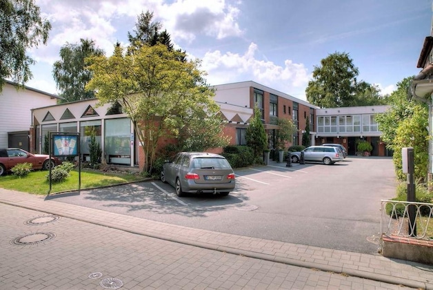 Gallery - Hotel Am Wasserturm