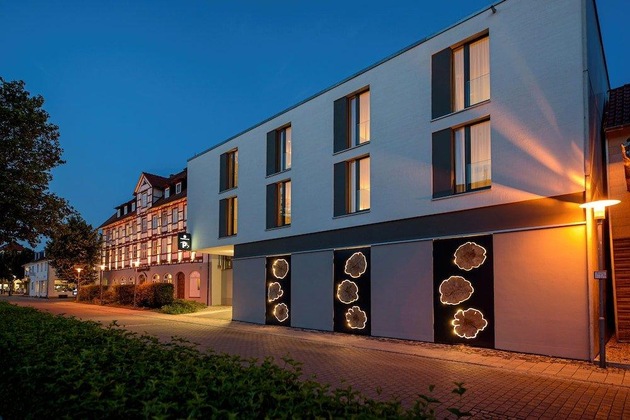 Gallery - Akzent Hotel Laupheimer Hof