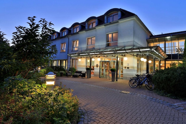 Gallery - Best Western Hotel Heidehof