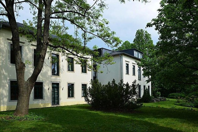 Gallery - Gästehaus Villa Seraphinum