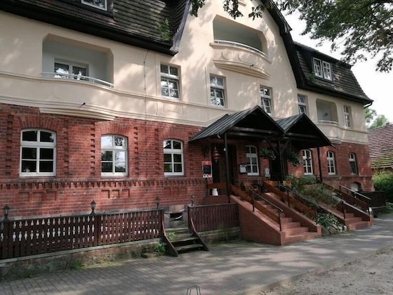 Gallery - Spreewaldhotel Leipe