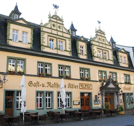 Gallery - Hotel Adler