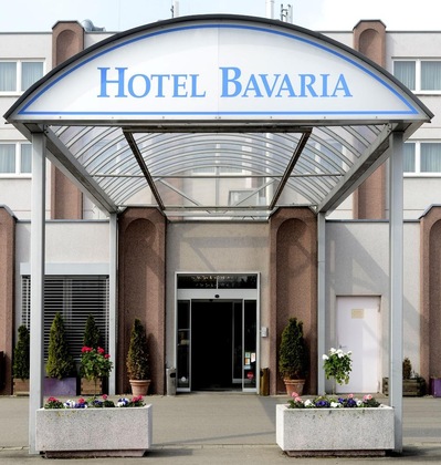 Gallery - Hotel Bavaria