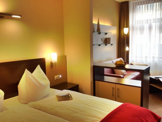 Gallery - Apartmenthotel Quartier M