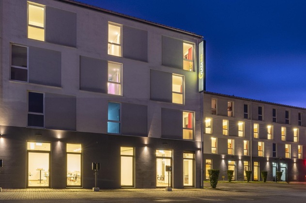 Gallery - Atomis Hotel Dachau Munich