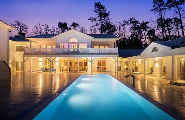 Gallery - Panorama Seeresort Und Spa