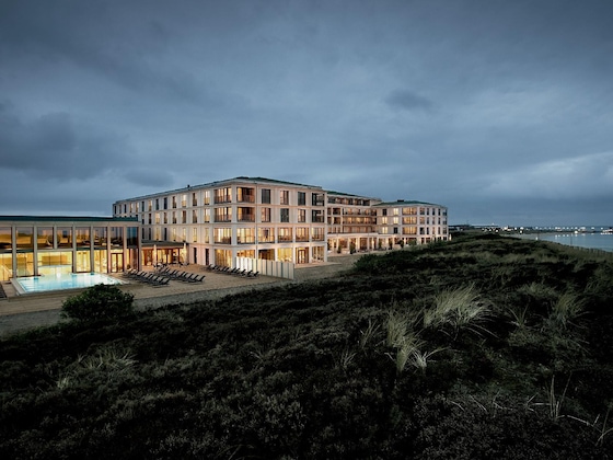 Gallery - A-Rosa Sylt
