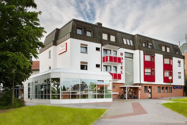 Gallery - Montana Hotel Nürnberg-West