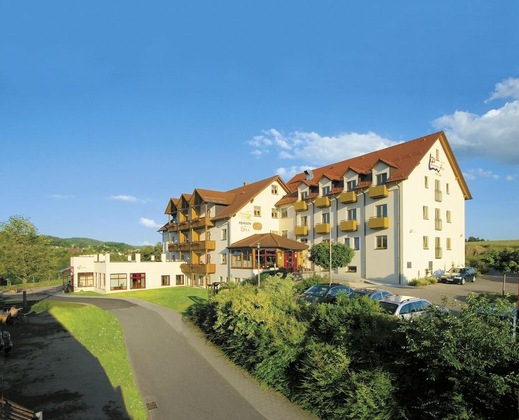 Gallery - Panorama-Hotel Am See