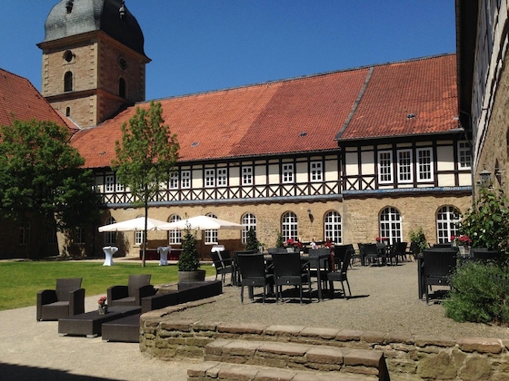Gallery - Klosterhotel Wöltingerode