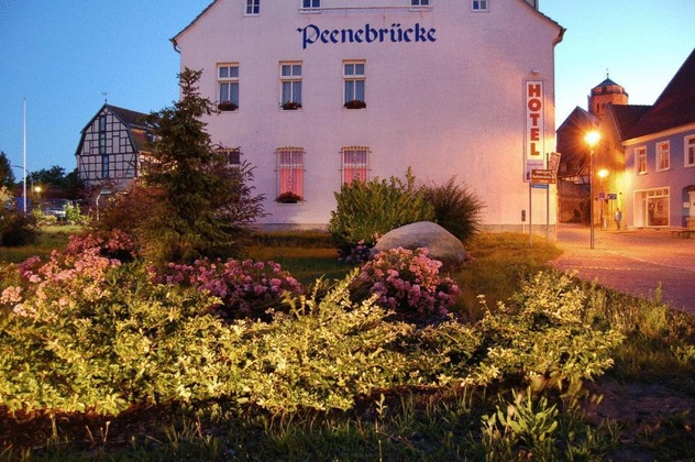 Gallery - Hotel Peenebrücke